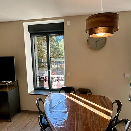 Au Coeur Du Dore 6 Personnes Mont-Dore