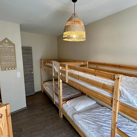 Au Coeur Du Dore 6 Personnes