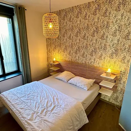 Au Coeur Du Dore 6 Personnes Apartment