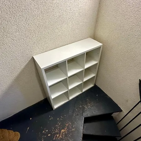 Apartamento Au Coeur Du Dore 6 Personnes *