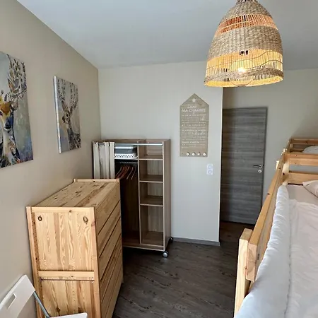 Au Coeur Du Dore 6 Personnes
