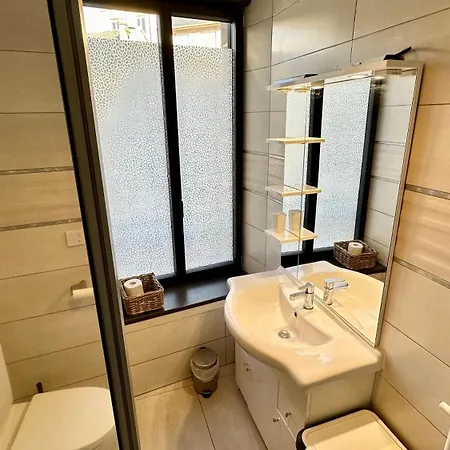 Apartamento Au Coeur Du Dore 6 Personnes