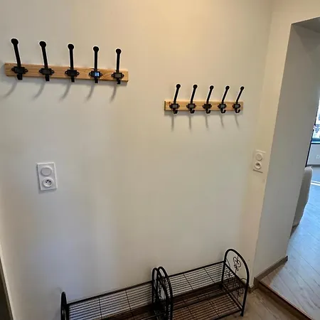 Au Coeur Du Dore 6 Personnes Apartment *