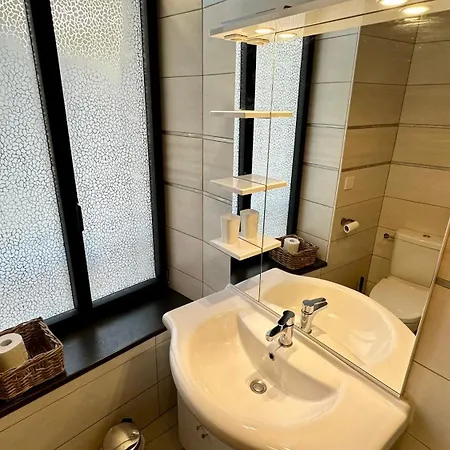 Au Coeur Du Dore 6 Personnes *