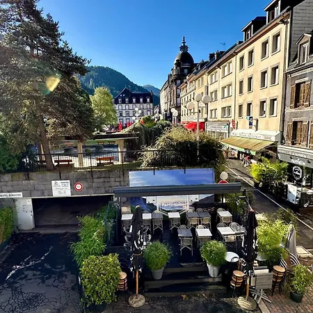 Au Coeur Du Dore 6 Personnes * Mont-Dore