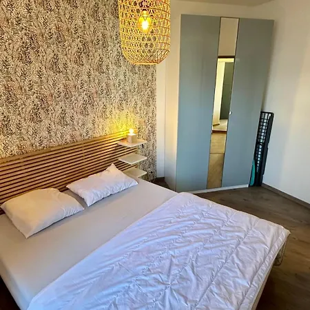 Au Coeur Du Dore 6 Personnes Apartamento