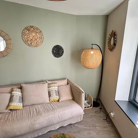 Au Coeur Du Dore 6 Personnes Mont-Dore